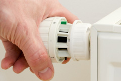 Doverdale central heating repair costs